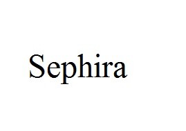sephira