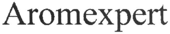 aromexpert
