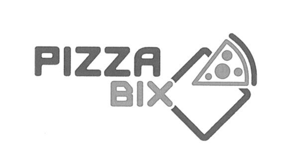 pizza bix