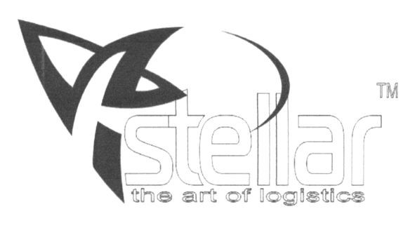 stellar the art of logistics