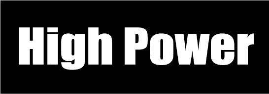 high power