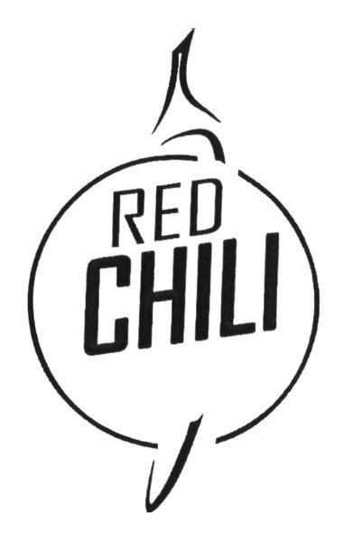 red chili