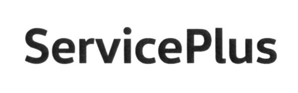 service plus