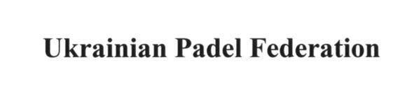 ukrainian padel federation