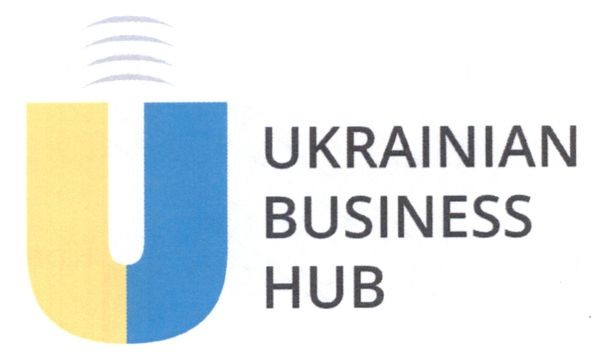 ukrainian business hub