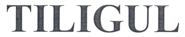 tiligul