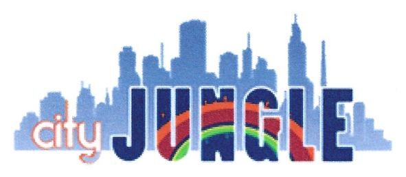 city jungle