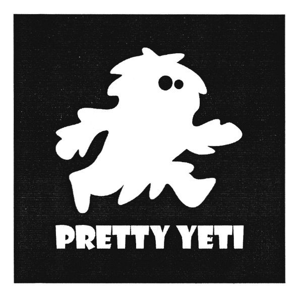 pretty yeti