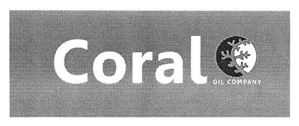 coral oil company