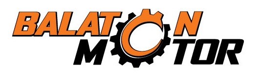 balaton motor