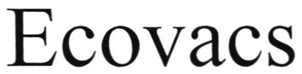 ecovacs