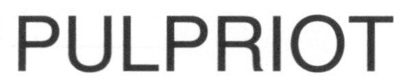 pulpriot