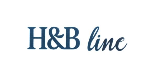 h&b line