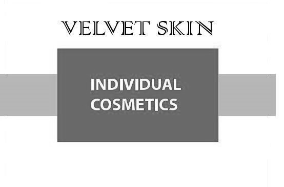 individual cosmetics