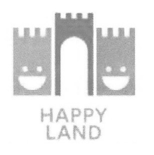 happy land