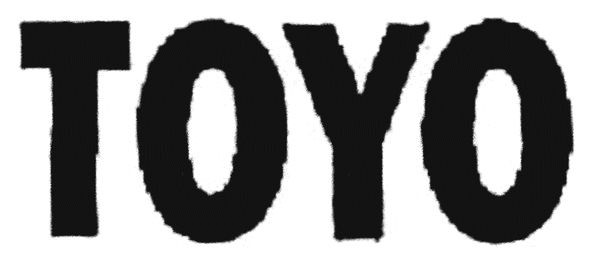 toyo