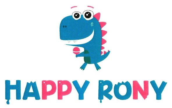 happy rony