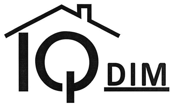 iq dim