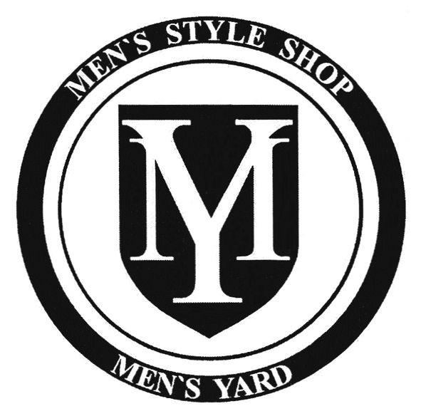 men`s style shop