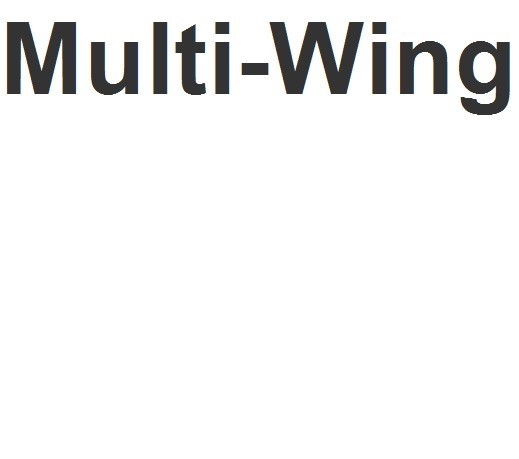 multi-wing
