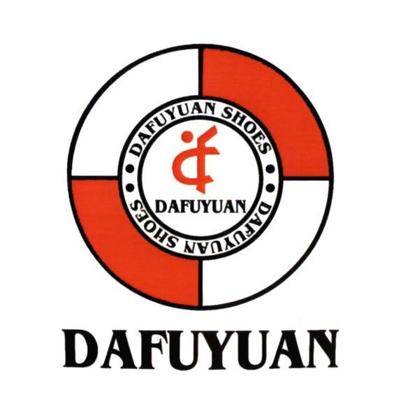 dafuyuan shoes