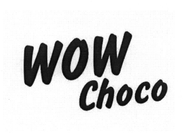 wow choco