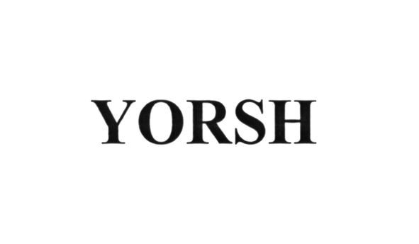 yorsh