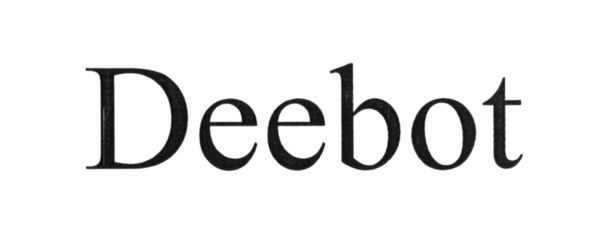 deebot