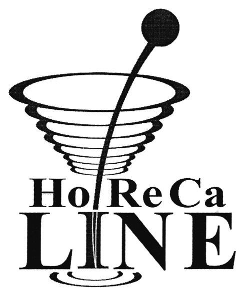 horeca line