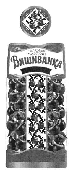 ukrainian traditions