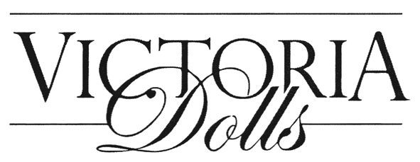 victoria dolls