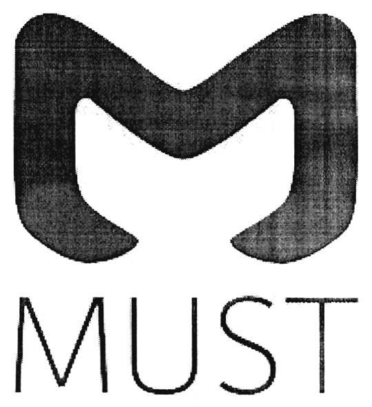 must