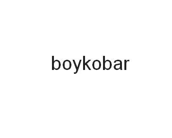 boykobar