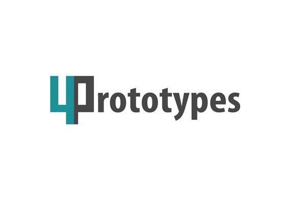 4 prototypes
