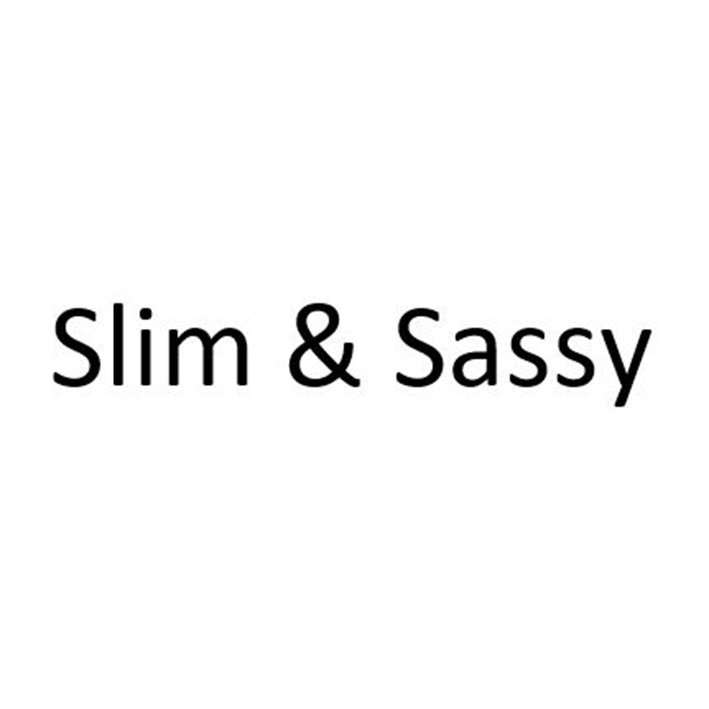 slim&sassy