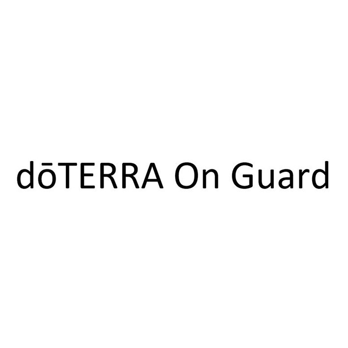 do terra on guard