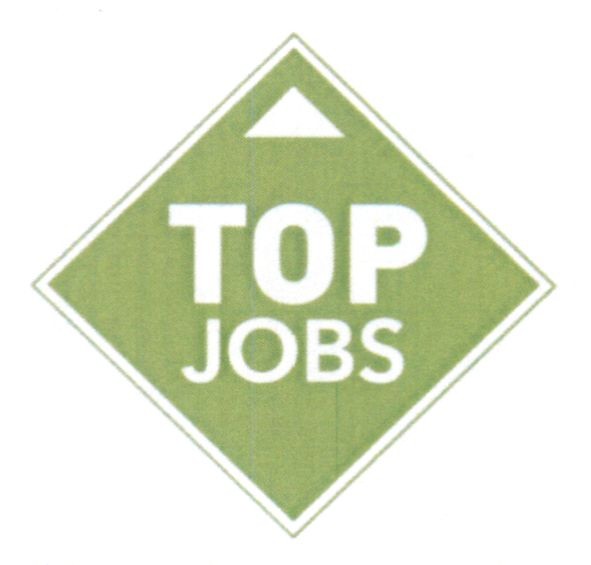 top jobs