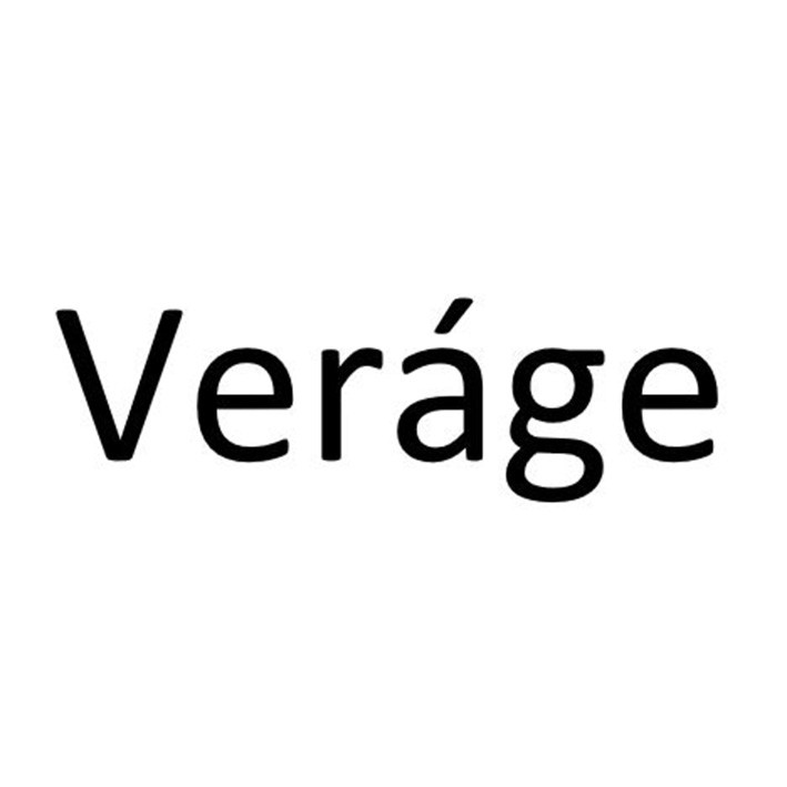 verage
