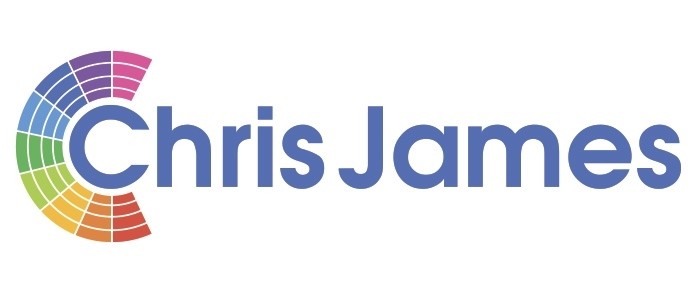 chris james