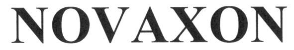 novaxon