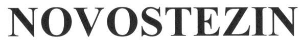 novostezin