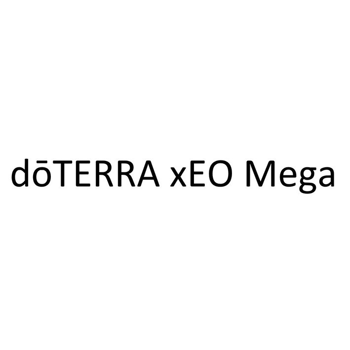 doterra xeo mega