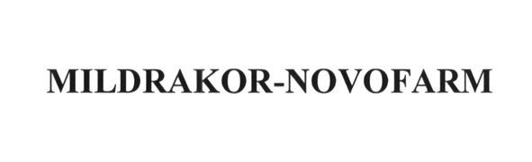 mildrakor-novofarm