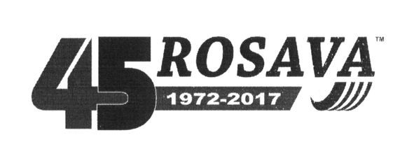 45 rosava