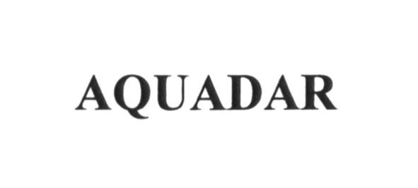 aquadar
