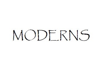 moderns