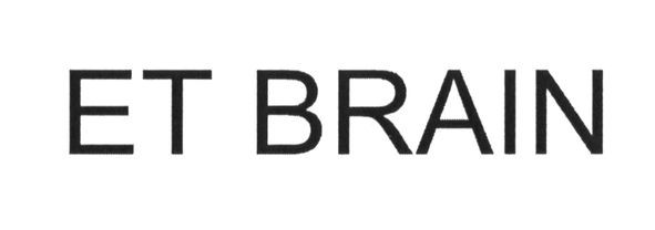 et brain