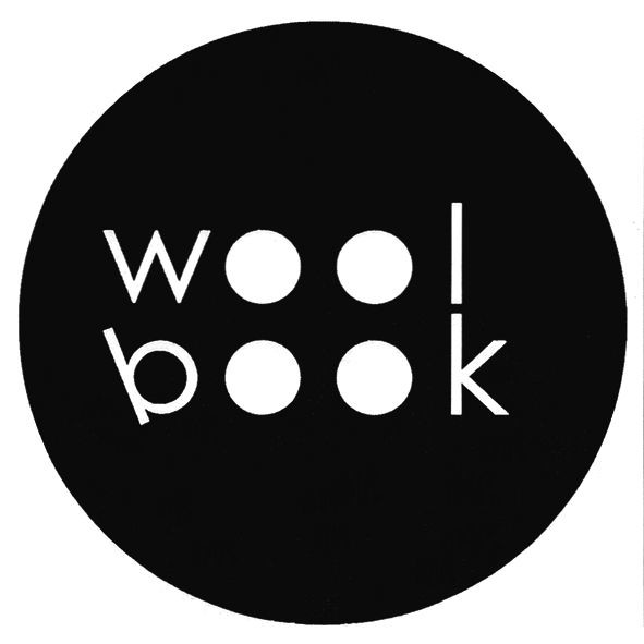 wool book