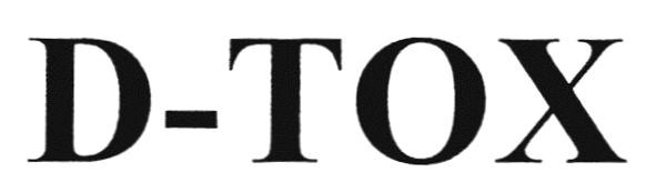 d-tox