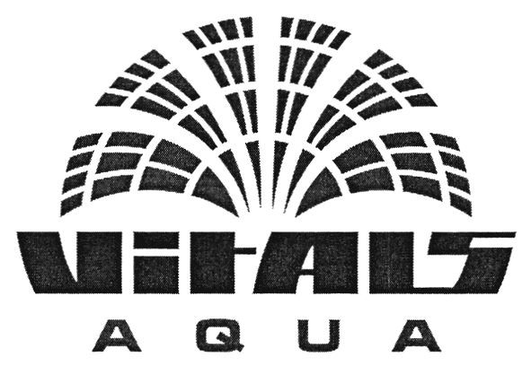 vitals aqua
